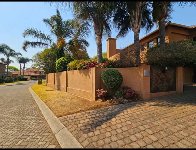 3 BEDROOM PROPERTY TO RENT IN GLEN MARAIS
